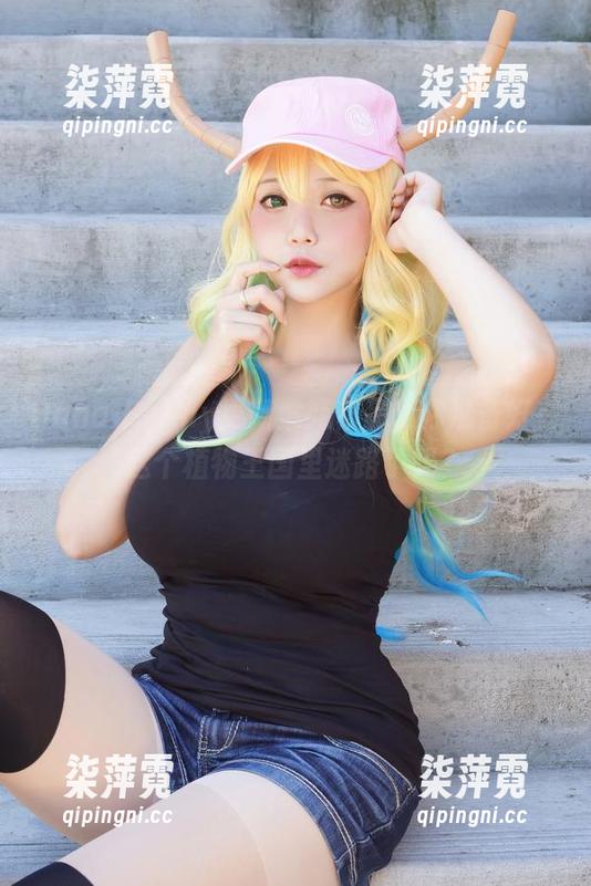 Hana Bunny Hana Bunny更新紫苑作品,你准备好在这个植物王国里迷路了吗?
